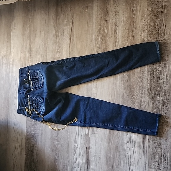 NYE Butt Lifter Jeans - Picture 8 of 10